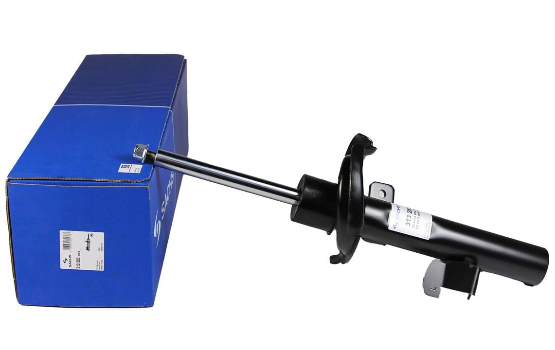 313283 SACHS Gasöl-Federdämpfer vorne links