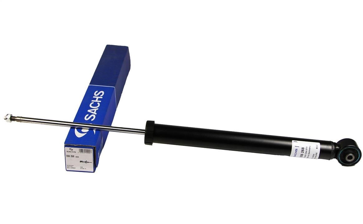 Struts Volkswagen New Beetle: 556268 SACHS Rear gas shock absorber