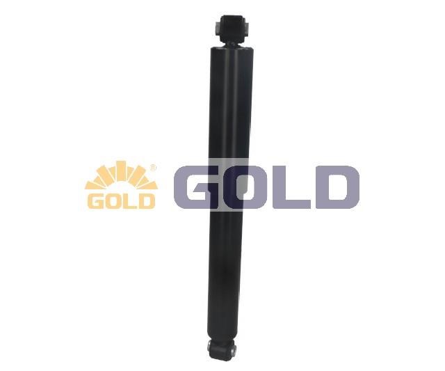 Gold 9150707 Rear suspension shock 9150707: Buy near me in Poland at 2407.PL - Good price!