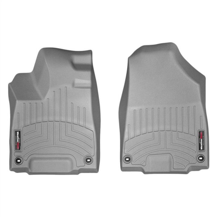 Weathertech 465761 Auto part 465761: Buy near me at 2407.PL in Poland at an Affordable price!