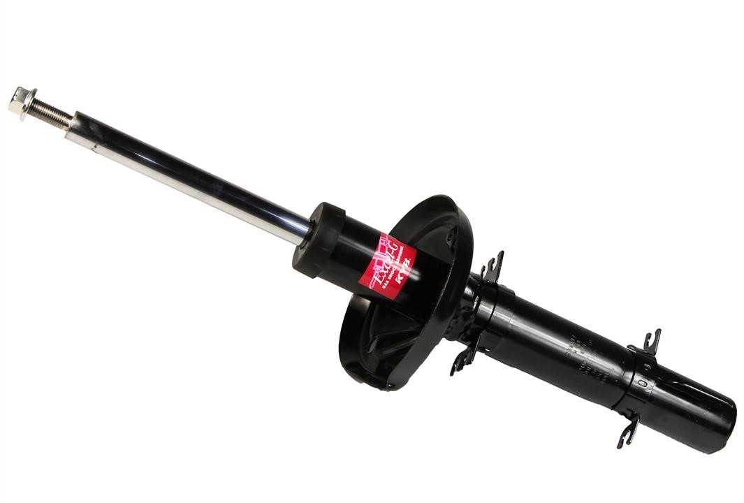 KYB (Kayaba) 334812 Suspension shock absorber front gas-oil KYB Excel-G 334812: Buy near me at 2407.PL in Poland at an Affordable price!