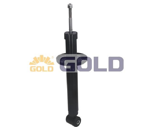 Gold 8430039 Rear suspension shock 8430039: Buy near me in Poland at 2407.PL - Good price!