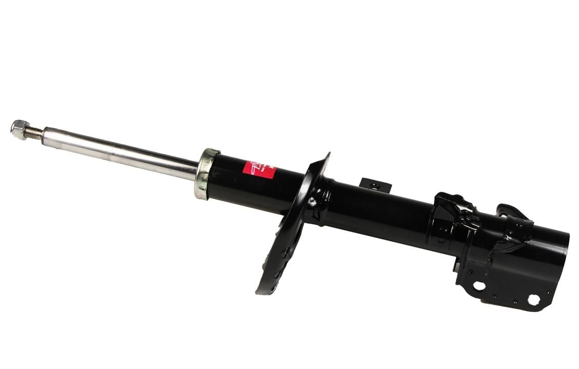 333747 KYB (Kayaba) Shock absorber front right gas oil KYB Excel-G