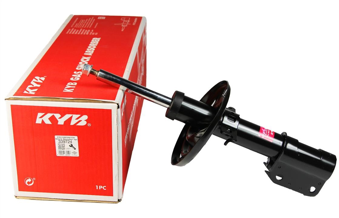 Kaufen Sie KYB (Kayaba) 339724 zum guten Preis bei 2407.PL!