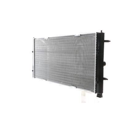 Mahle/Behr Engine cooling radiator – price 427 PLN