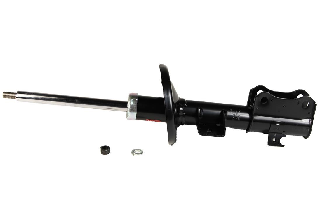 KYB (Kayaba) 334464 Shock absorber front right gas oil KYB Excel-G 334464: Buy near me in Poland at 2407.PL - Good price!