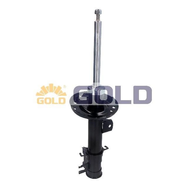 Gold 9261739 Front suspension shock absorber 9261739: Buy near me in Poland at 2407.PL - Good price!