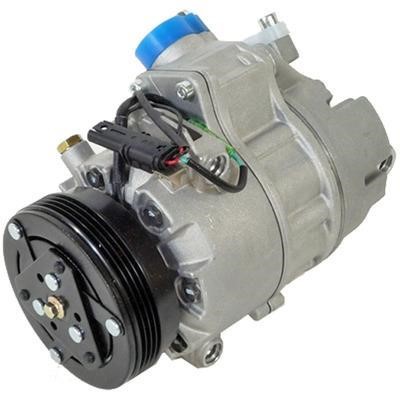 Kompressor klimaanlage Mahle/Behr ACP 1438 000S
