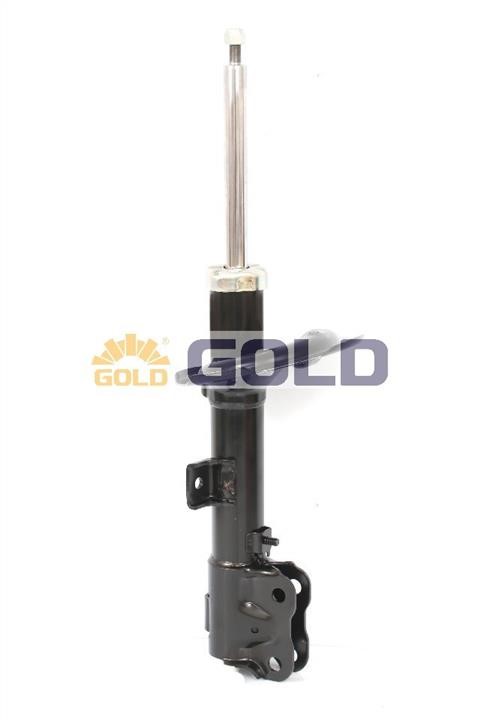 Gold 9261195 Front suspension shock absorber 9261195: Buy near me in Poland at 2407.PL - Good price!