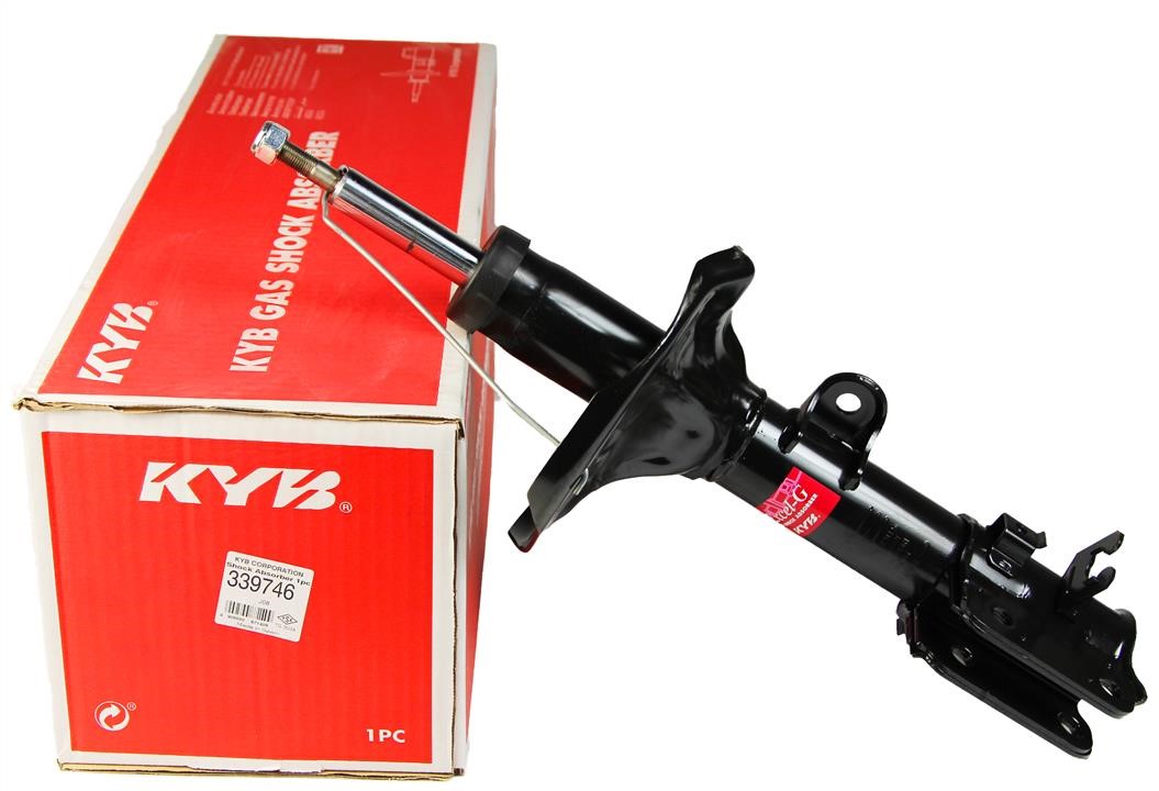 Kaufen Sie KYB (Kayaba) 339746 zum guten Preis bei 2407.PL!