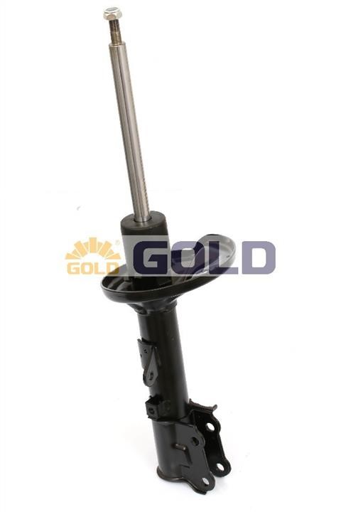 Gold 9250575 Rear suspension shock 9250575: Buy near me at 2407.PL in Poland at an Affordable price!