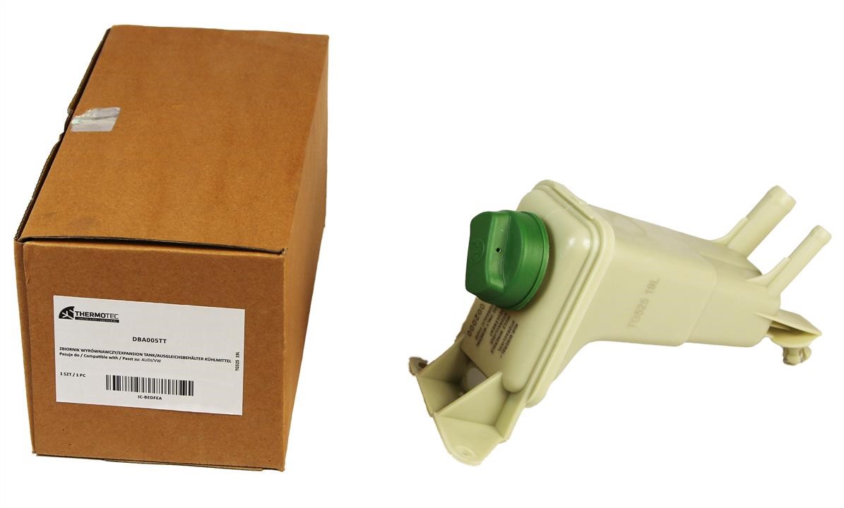 Buy Thermotec DBA005TT at a low price in Poland!