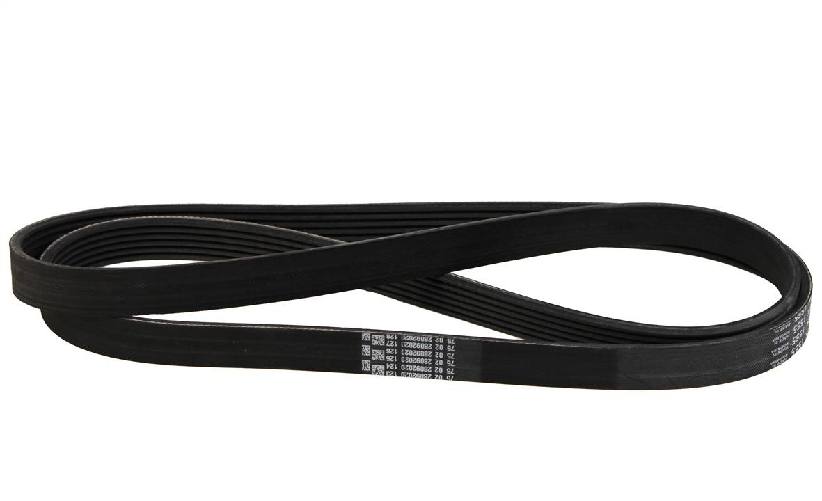 Contitech 6PK1555 V-ribbed belt 6PK1555 6PK1555: Buy near me in Poland at 2407.PL - Good price!