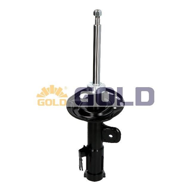 Gold 9261436 Front suspension shock absorber 9261436: Buy near me in Poland at 2407.PL - Good price!