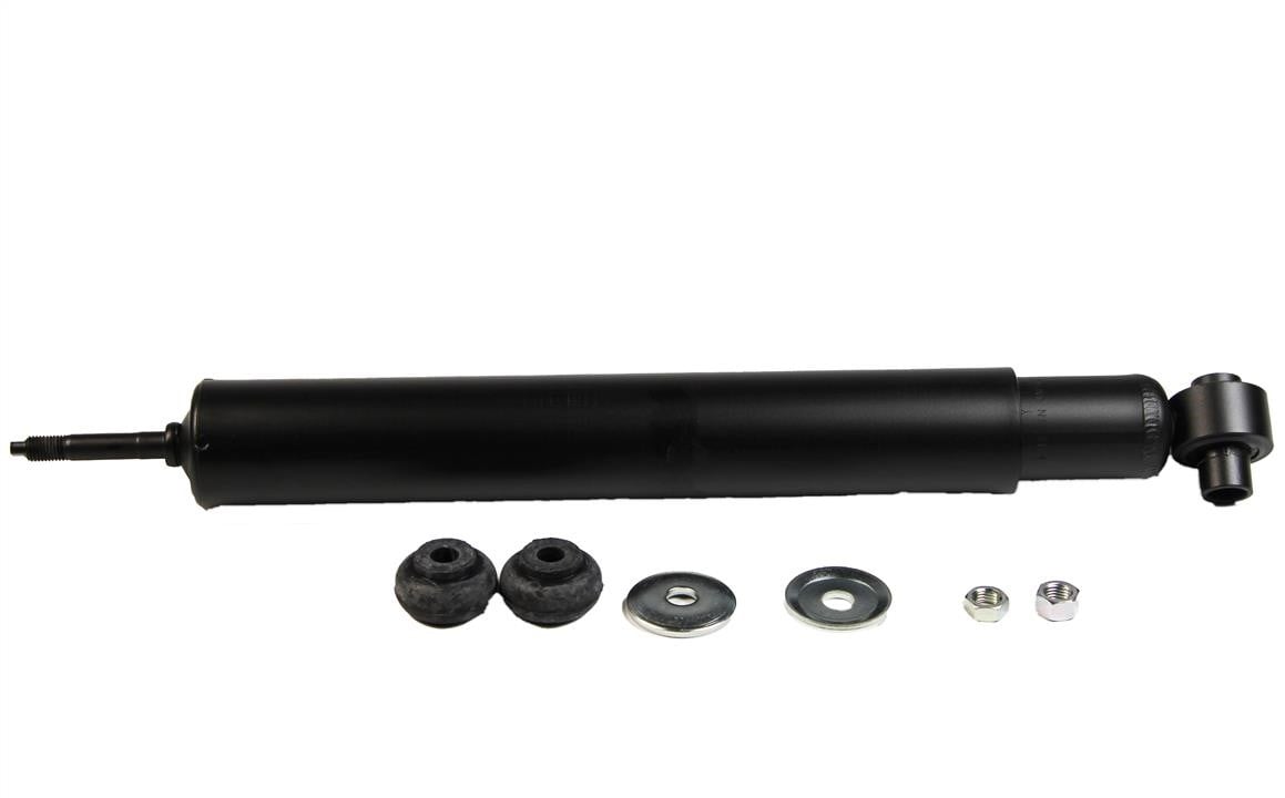 443234 KYB (Kayaba) Fahrwerk Stoßdämpfer Hinterradöl KYB Premium