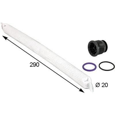 Mahle/Behr Osuszacz klimatyzatora – cena 236 PLN
