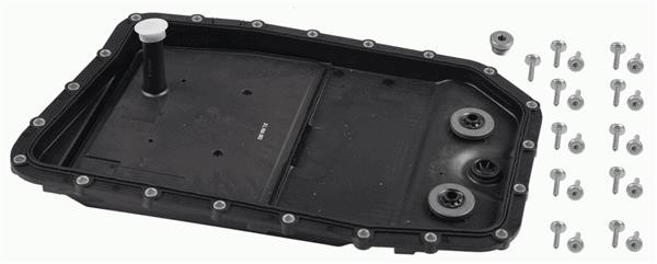 Buy ZF 1068 298 083 at a low price in Poland!