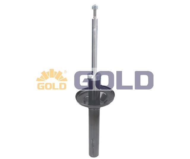 Gold 9250141 Front suspension shock absorber 9250141: Buy near me in Poland at 2407.PL - Good price!