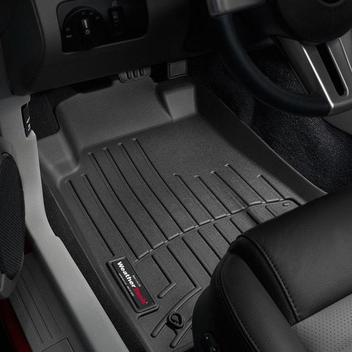 Kaufen Sie Weathertech 441391 zu einem günstigen Preis in Polen!