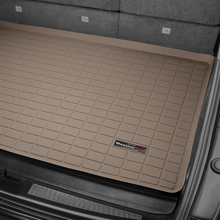 Купить Weathertech 41678 по низкой цене в Польше!