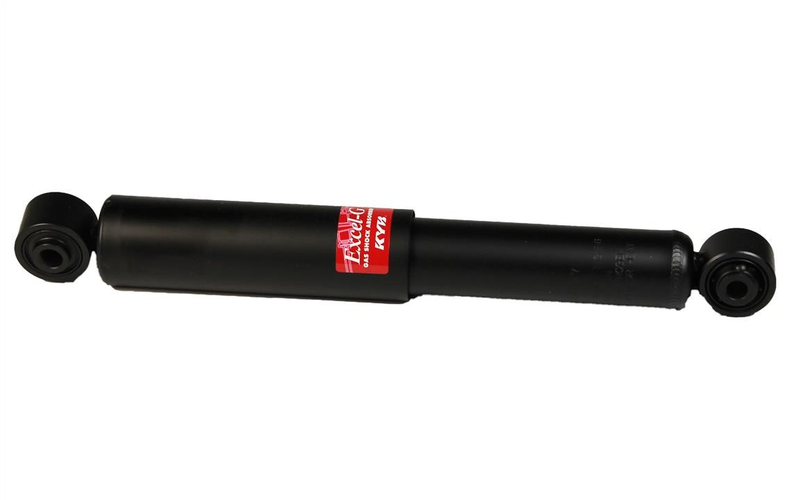 KYB (Kayaba) 344457 Suspension shock absorber rear gas-oil KYB Excel-G 344457: Buy near me in Poland at 2407.PL - Good price!