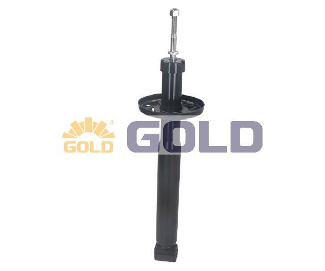 Gold 8430613 Rear suspension shock 8430613: Buy near me in Poland at 2407.PL - Good price!
