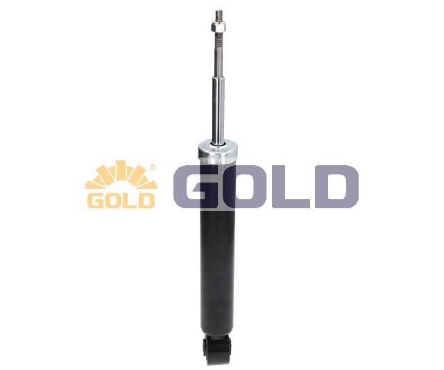 Gold 9150540 Front suspension shock absorber 9150540: Buy near me in Poland at 2407.PL - Good price!