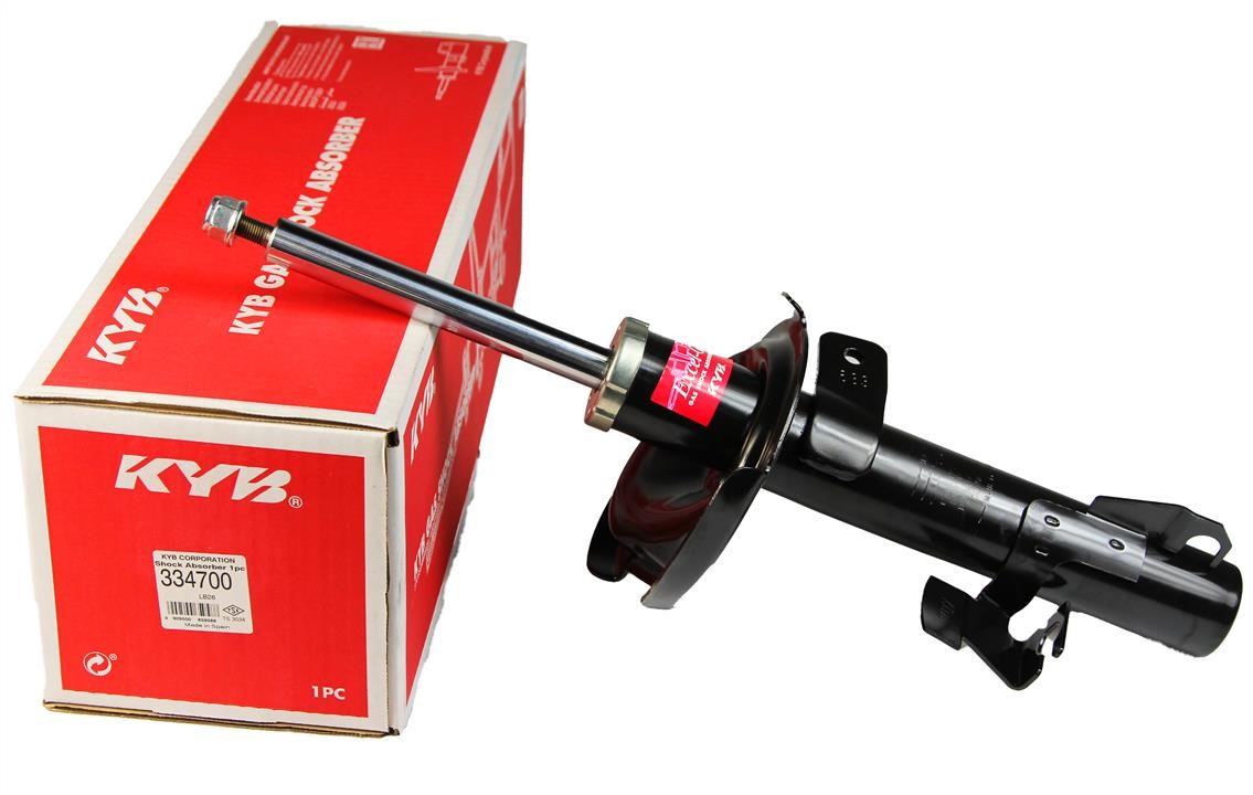 Kaufen Sie KYB (Kayaba) 334700 zum guten Preis bei 2407.PL!