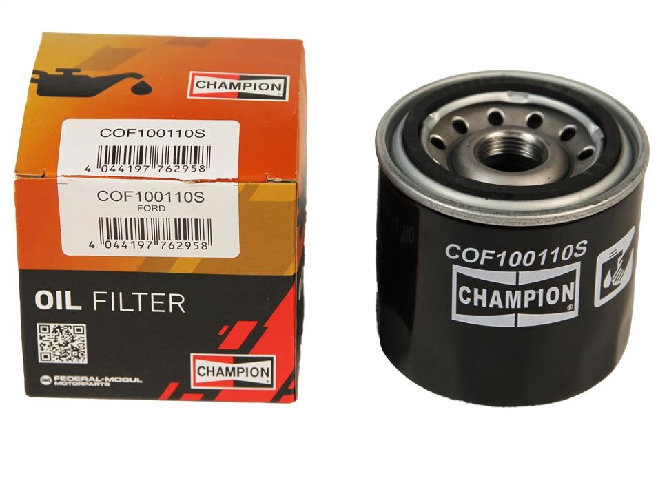 Champion Oil Filter – price 140 PLN