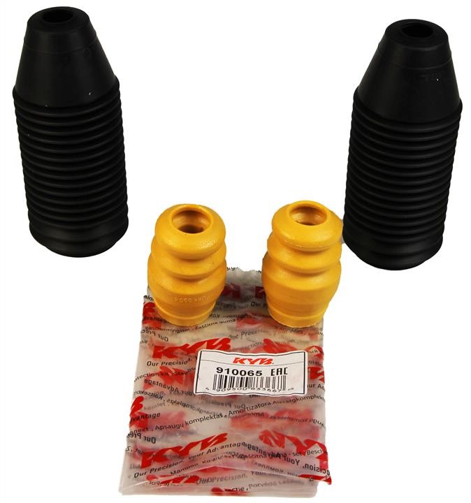 Staubschutzsatz Stoßdämpfer, 2 Stück KYB (Kayaba) 910065