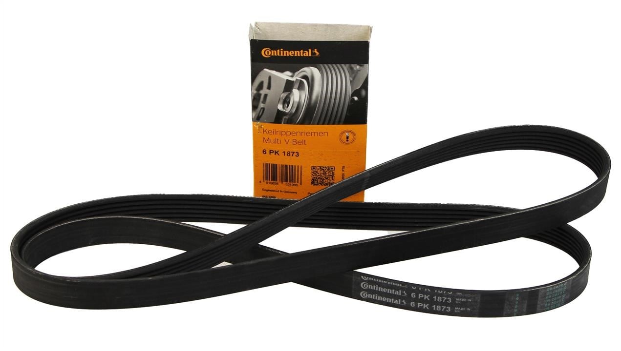 Buy Contitech 6PK1873 at a low price in Poland!