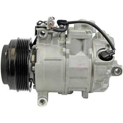 ACP1370000S Mahle/Behr Kompresor klimatyzacji