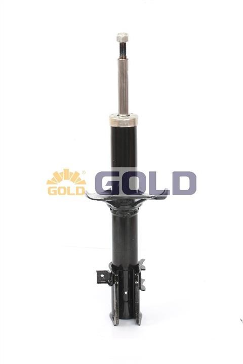 Gold 9251417 Front suspension shock absorber 9251417: Buy near me in Poland at 2407.PL - Good price!