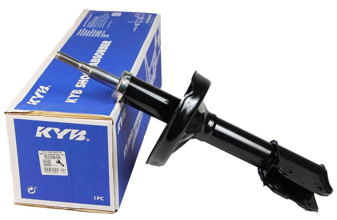 Kaufen Sie KYB (Kayaba) 633848 zum guten Preis bei 2407.PL!