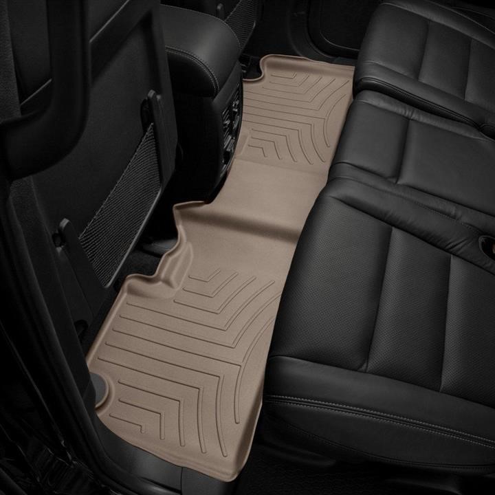 Fußmatte Weathertech 453242