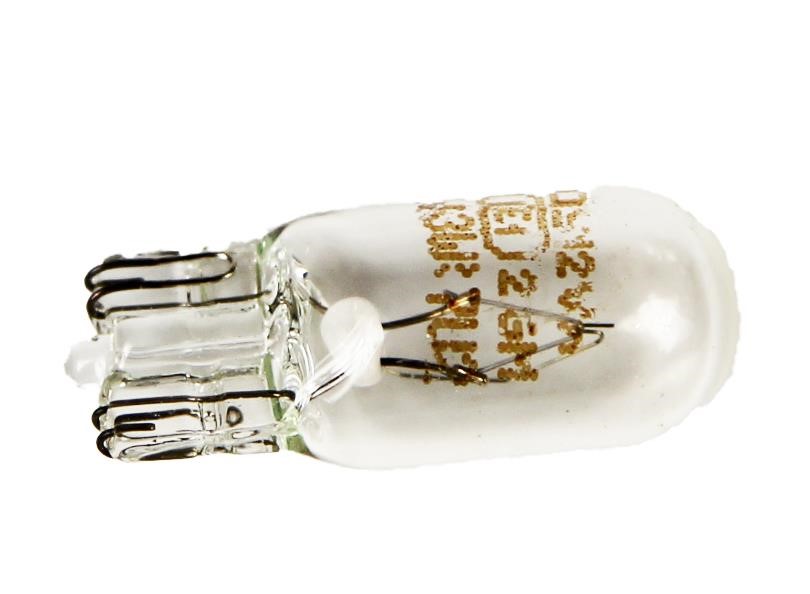 Osram 2821 Glow bulb W3W 12V 3W 2821: Buy near me in Poland at 2407.PL - Good price!