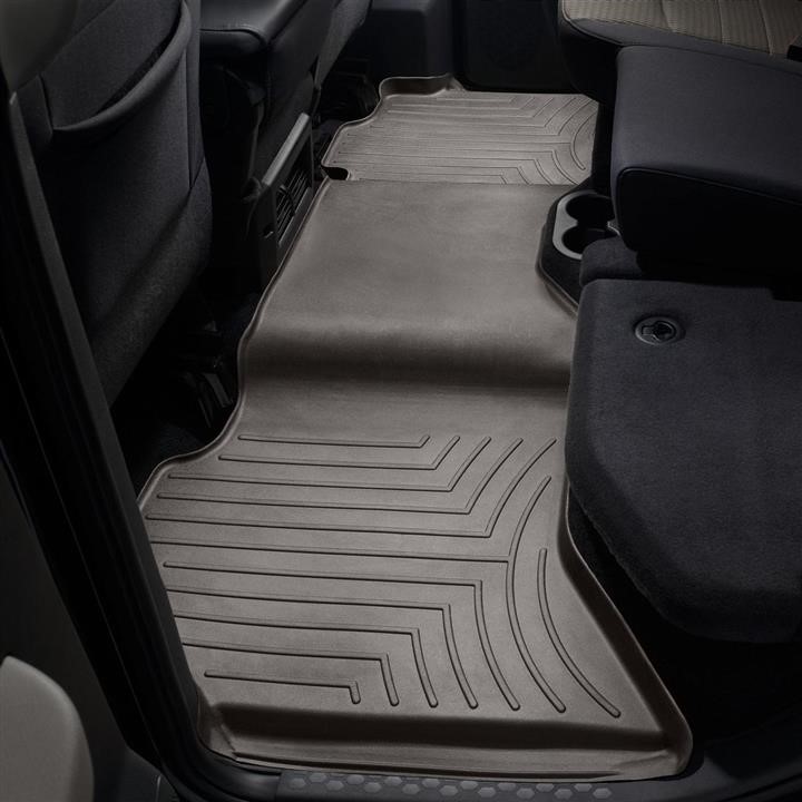 Auto part Weathertech 472163