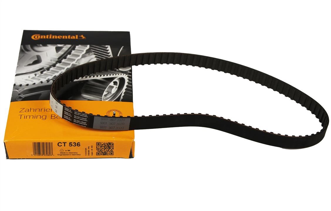 Buy Contitech CT536 at a low price in Poland!