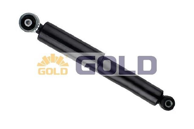 Gold 9131421 Rear suspension shock 9131421: Buy near me in Poland at 2407.PL - Good price!