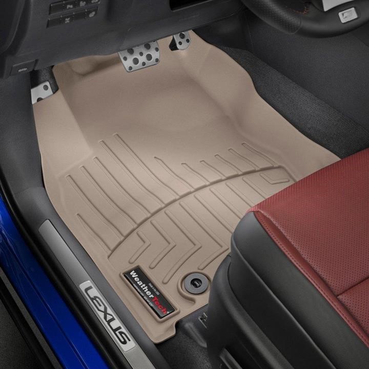 Купить Weathertech 457491 по низкой цене в Польше!