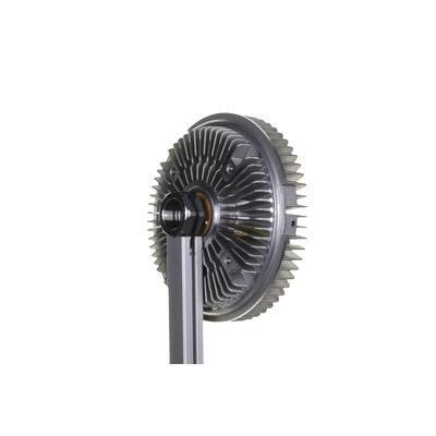 Mahle/Behr Вискомуфта в сборе – цена 686 PLN