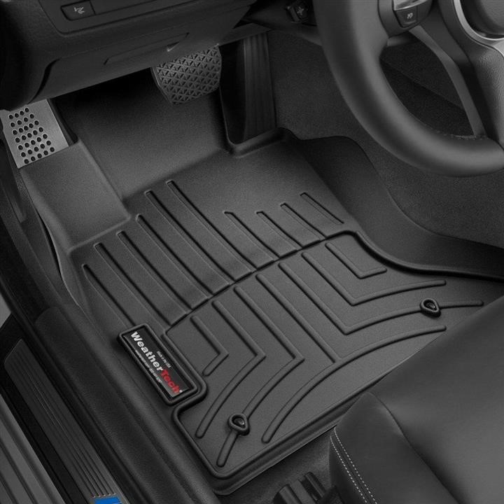 Купить Weathertech 443301 по низкой цене в Польше!