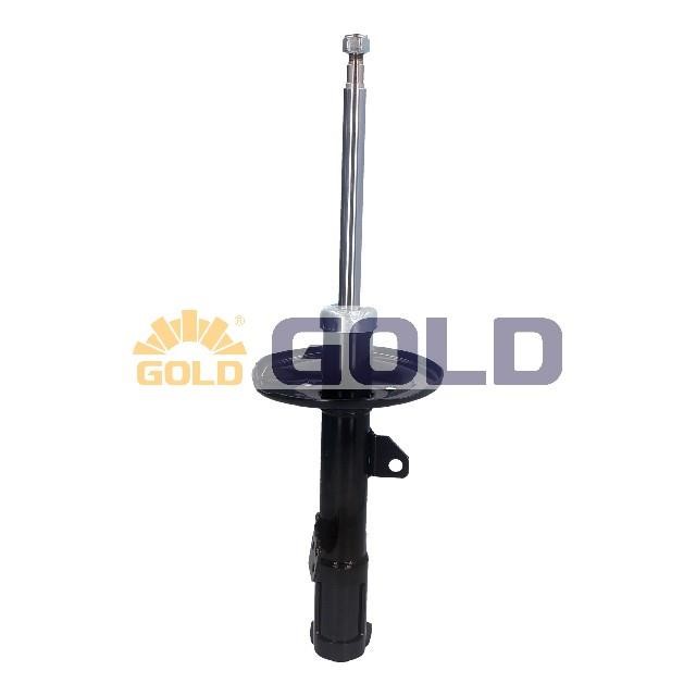 Gold 9250691 Front suspension shock absorber 9250691: Buy near me in Poland at 2407.PL - Good price!