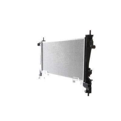 Mahle/Behr Chłodnica wody – cena [object Object] PLN