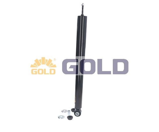 Gold 9150653 Rear suspension shock 9150653: Buy near me in Poland at 2407.PL - Good price!