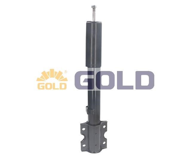 Gold 9270007 Front suspension shock absorber 9270007: Buy near me in Poland at 2407.PL - Good price!