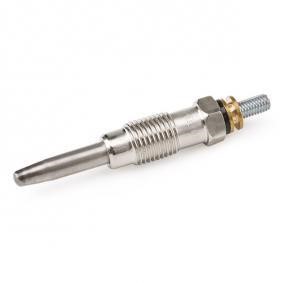 Maxgear 66-0001 Glow plug 660001: Buy near me at 2407.PL in Poland at an Affordable price!