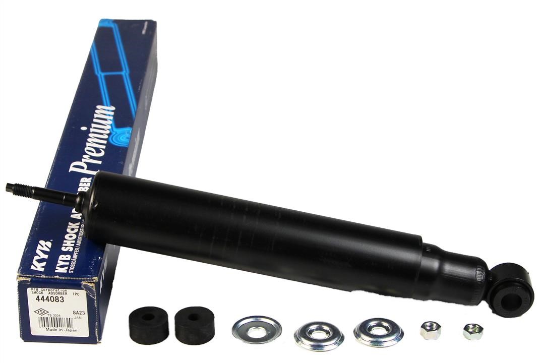 Kaufen Sie KYB (Kayaba) 444083 zum guten Preis bei 2407.PL!