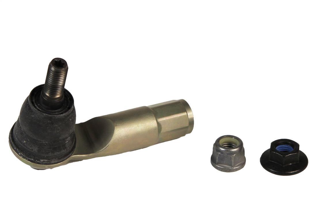 Lemforder 35281 02 Tie rod end left 3528102: Buy near me at 2407.PL in Poland at an Affordable price!