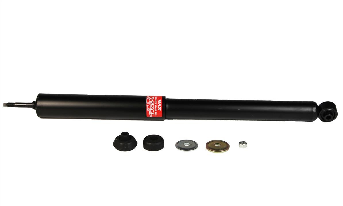 KYB (Kayaba) 343047 Suspension shock absorber rear gas-oil KYB Excel-G 343047: Buy near me in Poland at 2407.PL - Good price!